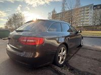 Gebraucht Audi A4 150 PS (110 kW) 2014 Braun Kombi