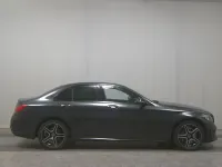 Gebraucht Mercedes C300e AMG line 306 PS (225 kW) 2020 Grau Limousine