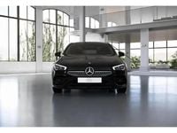 Gebraucht Mercedes CLA200 150 PS (110 kW) 2022 Unilack nachtschwarz Kombi