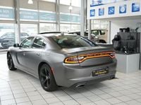 Gebraucht Dodge Charger 373 PS (274 kW) 2018 Schwarz Limousine