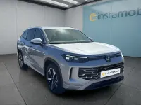 Gebraucht VW Tayron 193 PS (141 kW) 2025 Silber SUV