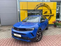 Gebraucht Opel Mokka Elegance 136 PS (100 kW) 2024 Voltaik blau SUV