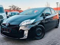 Gebraucht Toyota Prius Executive 99 PS (72 kW) 2009 Schwarz Kleinwagen