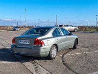 Gebraucht Volvo S60 170 PS (125 kW) 2007 Beige Limousine