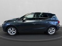 Gebraucht Seat Arona FR 150 PS (110 kW) 2021 Magnetic grau SUV