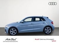 Gebraucht Audi A1 Sportback Advanced Plus 95 PS (69 kW) 2025 Grau Kleinwagen