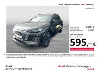 Gebraucht Audi Q6 e-tron Ambiente 284 kW (387 PS) 2025 Manhattangrau metallic SUV