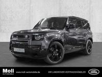 Gebraucht Land Rover Defender SE Dynamic 252 PS (185 kW) 2024 Carpathian grey SUV