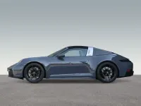 Gebraucht Porsche 992 541 PS (397 kW) 2024 Grau