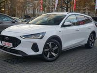 Gebraucht Ford Focus Active 125 PS (91 kW) 2023 Andere Kombi