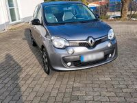 Gebraucht Renault Twingo 69 PS (50 kW) 2017 Grau Kleinwagen