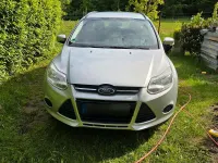 Gebraucht Ford Focus 105 PS (77 kW) 2011 Silber Limousine