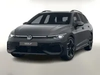Neu VW Golf VIII R-line 150 PS (110 kW) 2026 Delfingrau metallic Kombi