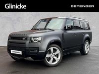 Gebraucht Land Rover Defender 506 PS (372 kW) 2024 Carpathian grey SUV