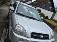 Gebraucht Hyundai Tucson 141 PS (103 kW) 2006 SUV