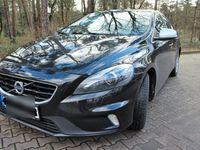 gebraucht Volvo V40 D4 R - Design