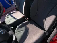 Gebraucht Nissan Micra 65 PS (47 kW) 2007 Rot Kleinwagen