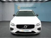 Gebraucht Volvo V60 197 PS (144 kW) 2025 Weiß Kombi
