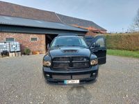 gebraucht Dodge Ram 