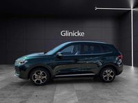 Gebraucht MG ZS Comfort 116 PS (85 kW) 2025 Grün Limousine