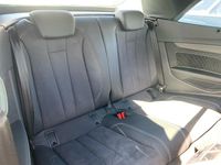 Gebraucht Audi A5 Cabriolet Advanced Plus 204 PS (150 kW) 2023 Manhattangrau metallic Cabrio