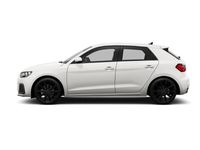 gebraucht Audi A1 Sportback advanced 30 TFSI S tronic