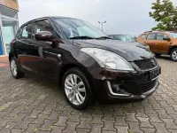 Gebraucht Suzuki Swift Club 94 PS (69 kW) 2015 Braun Kleinwagen