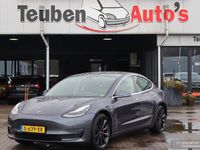 Gebraucht Tesla Model 3 Performance 339 kW (462 PS) 2019 Grau Limousine
