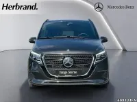 Gebraucht Mercedes V300 Style 237 PS (174 kW) 2025 Grau Van / Kleinbus