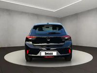 Neu Opel Corsa 110 PS (80 kW) 2025 Karbon schwarz (metallic) Limousine