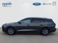 Używany Ford Focus Titanium X 155 KM (114 kW) 2025 Szary Kombi