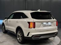 Gebraucht Kia Sorento Platinum 201 PS (147 kW) 2023 Weiß SUV