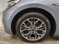 Gebraucht VW ID.3 Life 150 kW (204 PS) 2020 Blau Kleinwagen