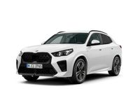 Neu BMW X2 Efficient Dynamics 156 PS (114 kW) 2025 SUV