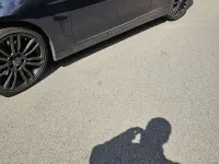 Używany BMW 430 Advantage 258 KM (189 kW) 2016 Niebieski Coupe