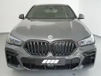 Gebraucht BMW X6 M Sport 400 PS (294 kW) 2023 Grau SUV