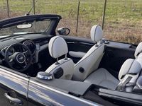 Gebraucht Mini John Cooper Works Cabriolet 178 PS (130 kW) 2022 Schwarz Cabrio
