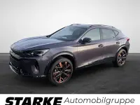 Neu Cupra Formentor 204 PS (150 kW) 2025 Violett (dark void) SUV