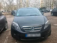 Gebraucht Honda Civic 140 PS (102 kW) 2007 Van / Kleinbus