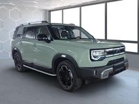 Neu Baic BJ30 280 PS (205 kW) 2026 Grün SUV