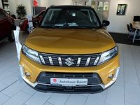 gebraucht Suzuki Vitara 1.4 BOOST 5D M/T COMFORT+ HYBRID