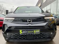 Gebraucht Opel Mokka Ultimate 131 PS (96 kW) 2023 Schwarz perla nera SUV