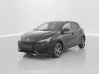 Neu MG MG3 Luxury 102 PS (75 kW) 2026 Pebble black Kleinwagen