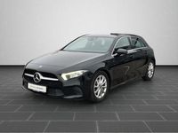 Gebraucht Mercedes A180 Progressive 136 PS (100 kW) 2020 Sonstige (metallic) Limousine