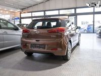 gebraucht Hyundai i20 i20