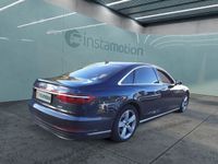 Gebraucht Audi A8L Ambiente 286 PS (210 kW) 2023 Blau Limousine