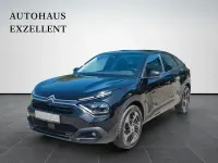 Gebraucht Citroën C4 131 PS (96 kW) 2024 Schwarz SUV