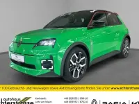 Gebraucht Renault R5 Urban 89 kW (122 PS) 2025 Pop green Kleinwagen