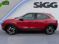 Gebraucht Opel Mokka Elegance 131 PS (96 kW) 2023 Power rot SUV