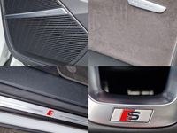 Gebraucht Audi Q8 Business 286 PS (210 kW) 2019 Weiß SUV